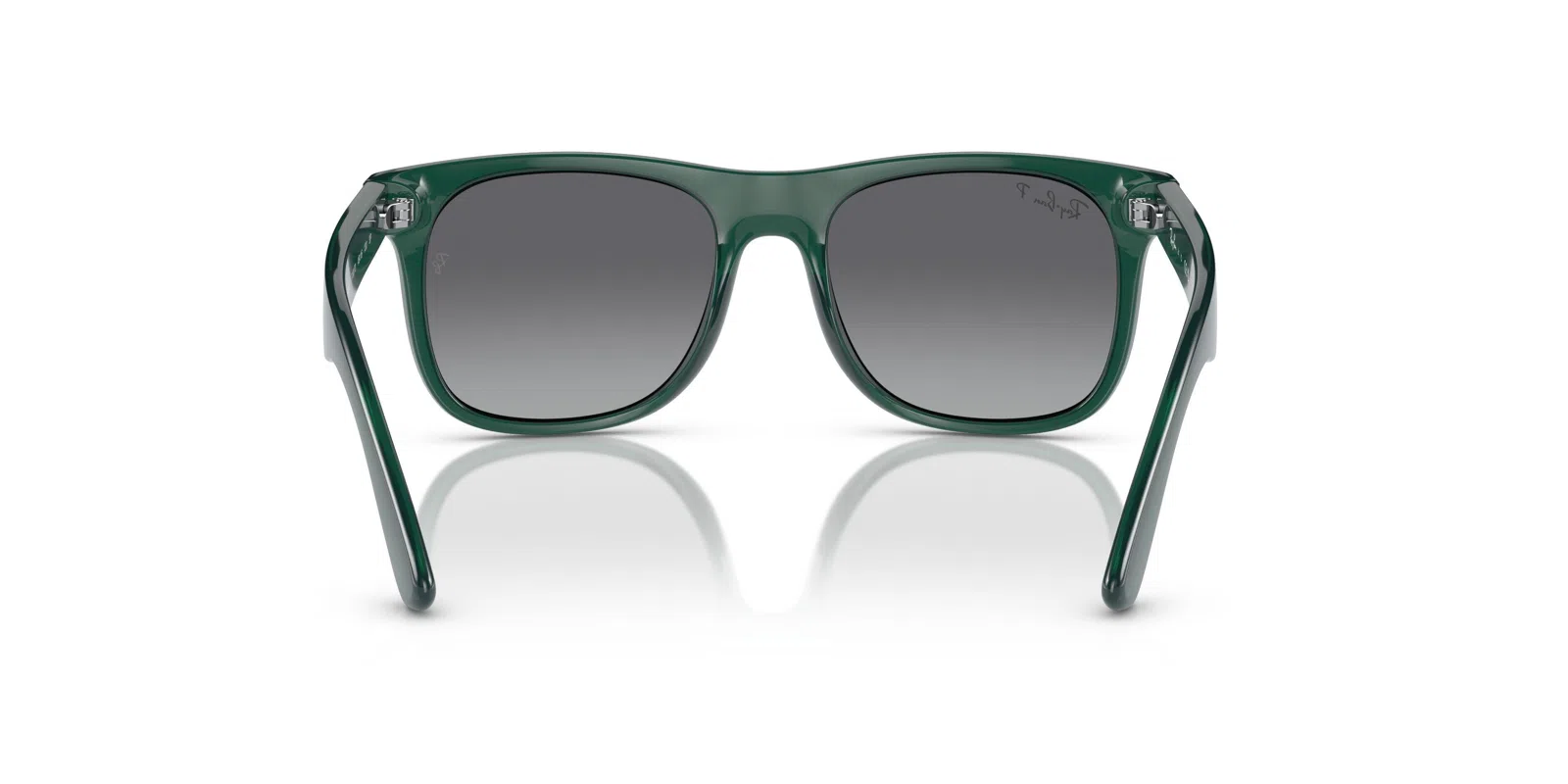 Ray-Ban Kids Justin 0RJ9069S Sunglasses - view 41